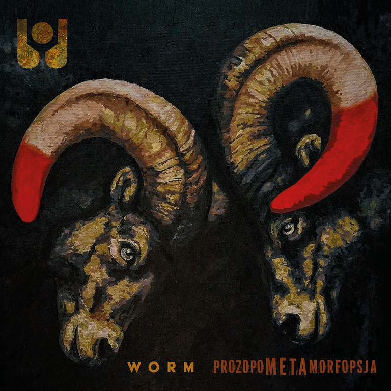 Prozopometamorfopsja